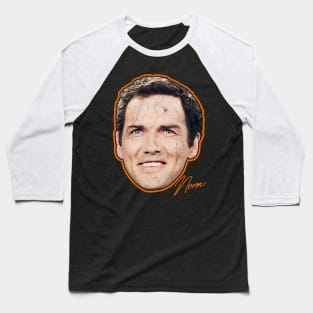 Norm Macdonald Baseball T-Shirt